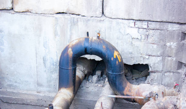 Best 24/7 water damage repair  in Fountainhead Orchard Hills, MD